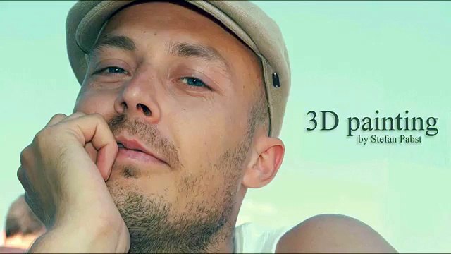 Drawing AMAZING 3D Painting Illusions speed drawing