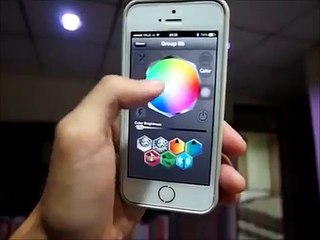 Lumen... Amazing lighting at home