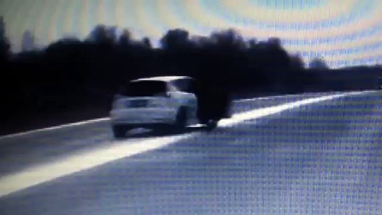 Amazing Car Crashes Compilation Road Accidents