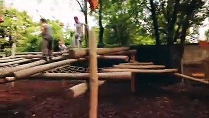 The World's Best Parkour and Freerunning