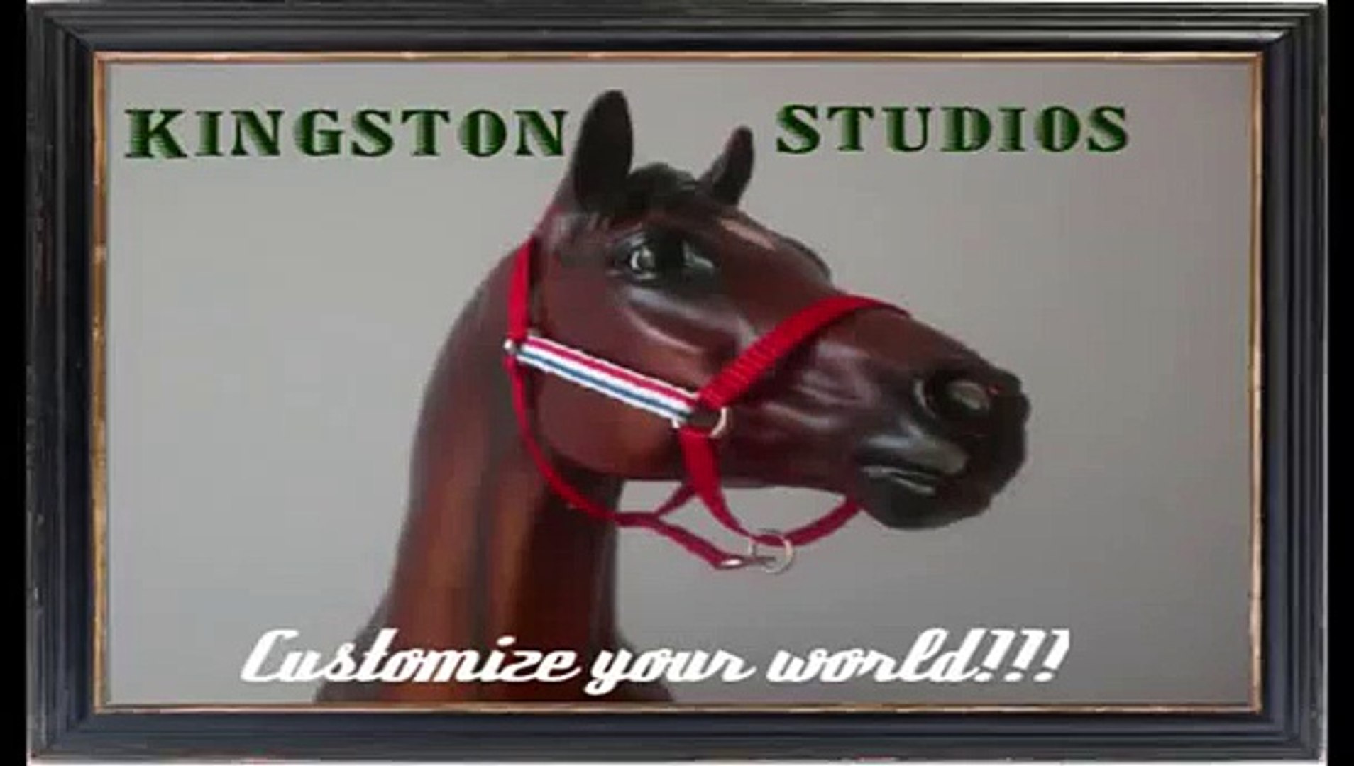 Updated Tackshop-Kingston Studios