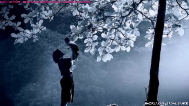 GRUP YORUM - BENİ SANA SIMSIKI SARILI GÖRENLER OLMUŞ