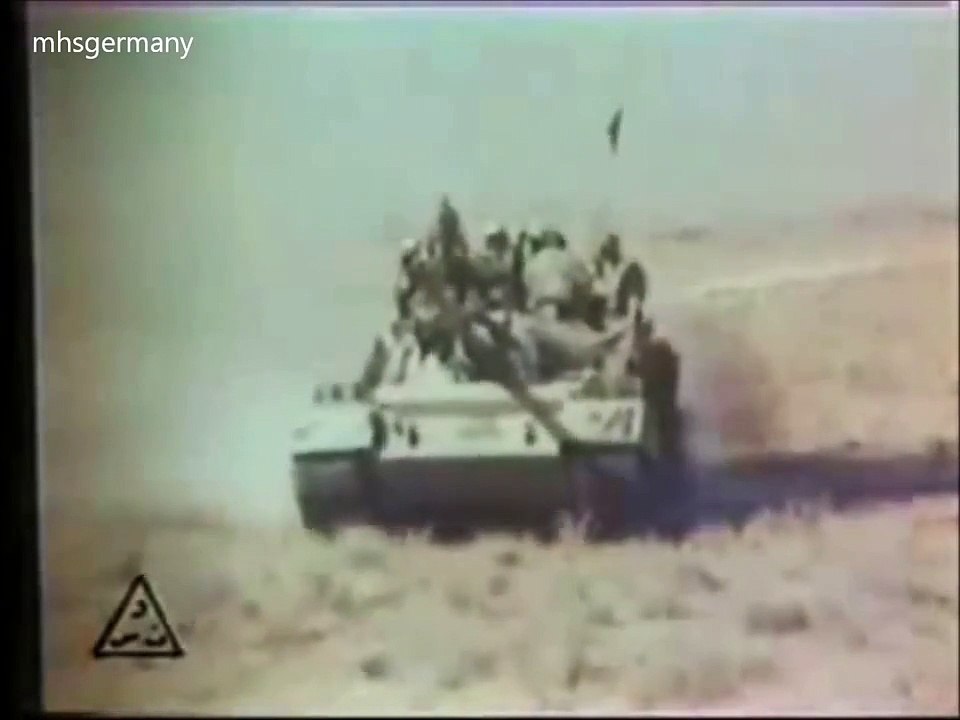 اغنية لا والله والعباس من ايام الحرب