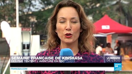 Gros plan sur la RD Congo (partie 2)