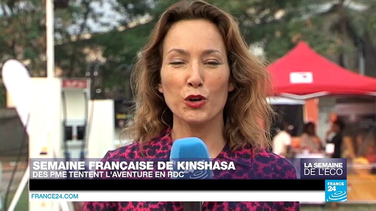 Gros plan sur la RD Congo (partie 2)