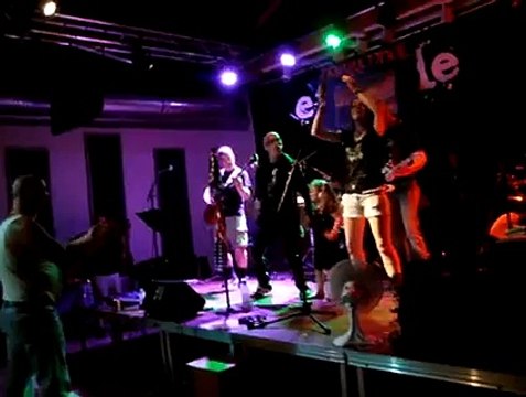 harrenhal cover scorpions feat louane
