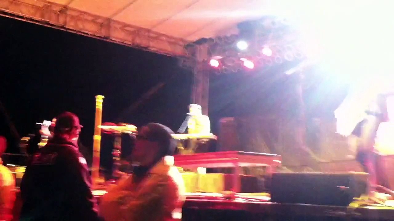 Panic! At The Disco - Bohemian Rhapsody (Live)