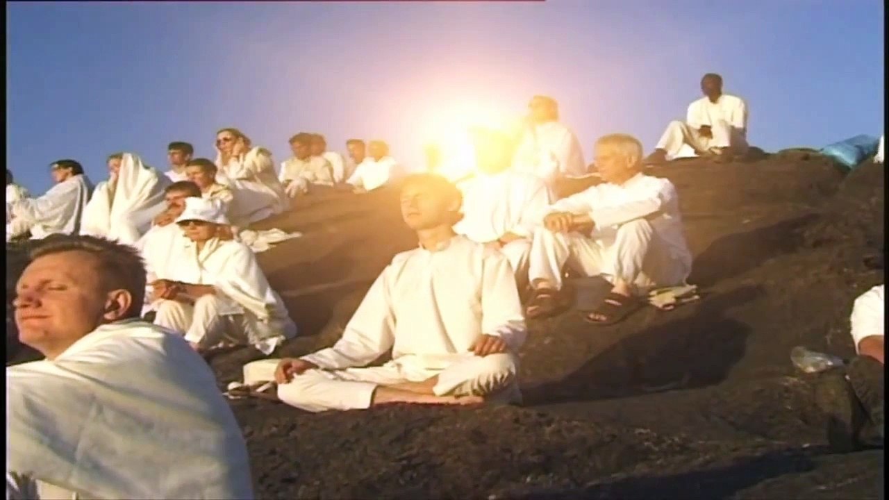 Meditacion Guiada - Enfocarse y Fluir - Principios de la Vida Espiritual - Brahma Kumaris
