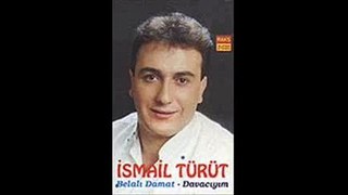 İsmail Türüt - Türkiyenin Kızları - Zapkolik