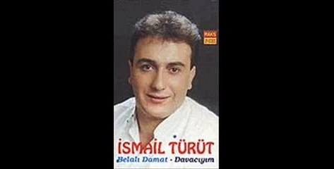İsmail Türüt - Türkiyenin Kızları - Zapkolik