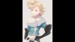 Bravely Default - Bravely Second Quotes - Englisch Voice