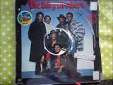 THE ISLEY BROTHERS -PASS IT ON(PARTS 1 & 2)(RIP ETCUT)EPIC REC 80