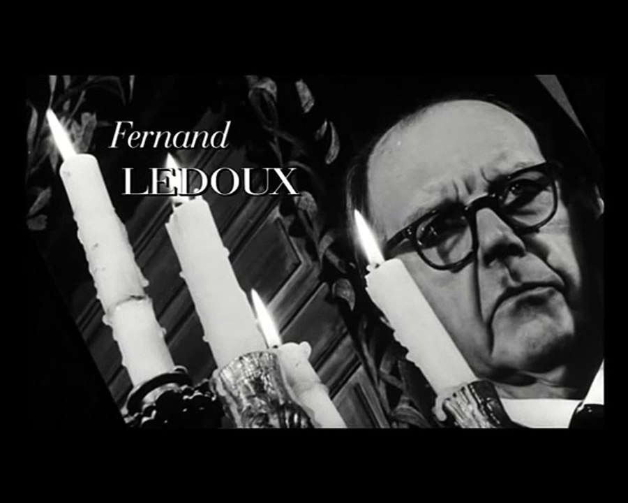 Trial, The (1962) Trailer