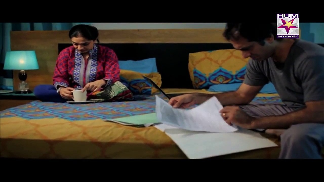 Dooriyan Episode 6 HQ Part 3