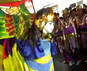 ADEM AYEM Seni Burok MJS Pegambiran Cirebon Clip Galaxi Production