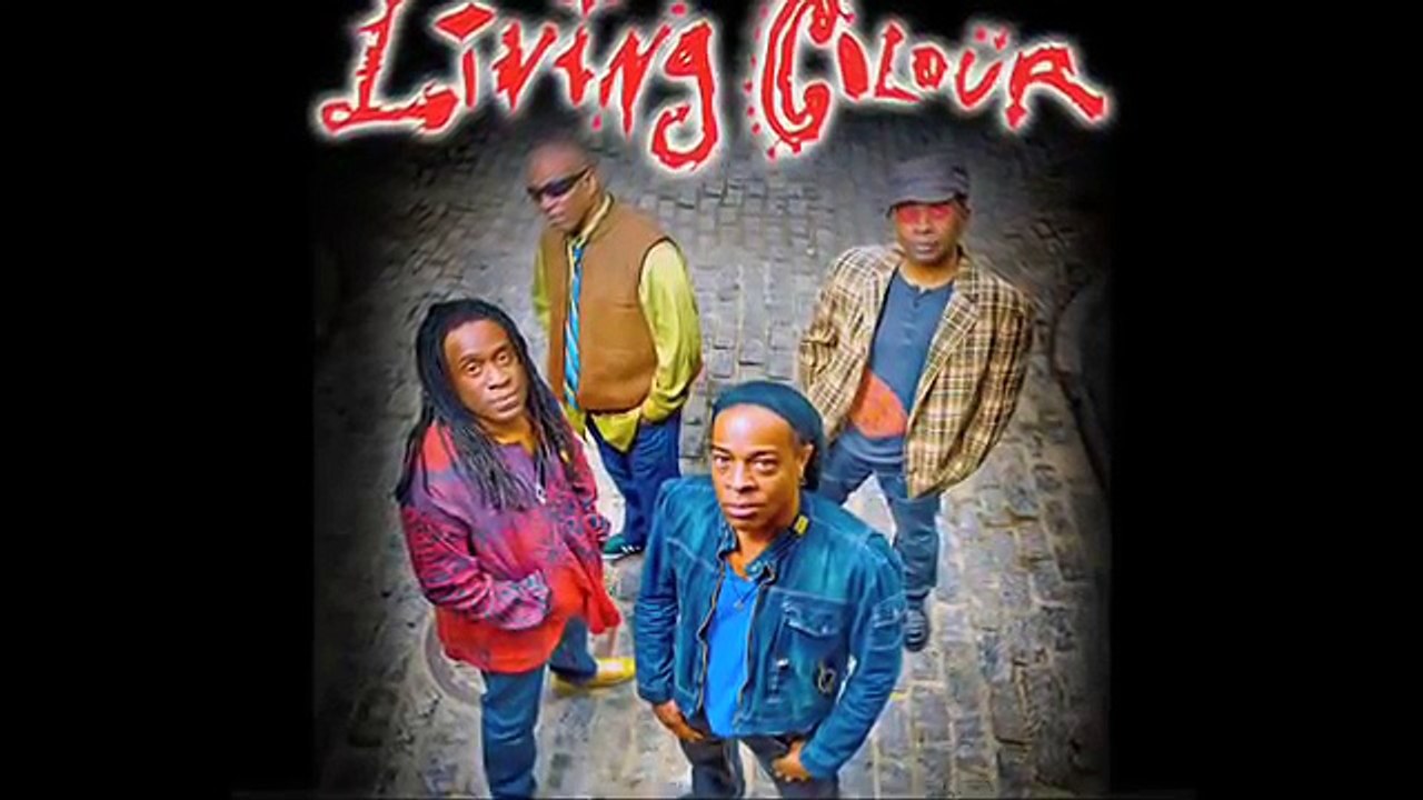 Living Colour's Vernon Reid: "Cult of Personality" Guitar Lesson