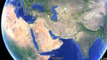 Memorize Middle East Countries in Less than 5 Minutes with Mnemonics!