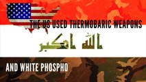 Why the US has no moral authority on Syrian chemical weapons - Truthloader