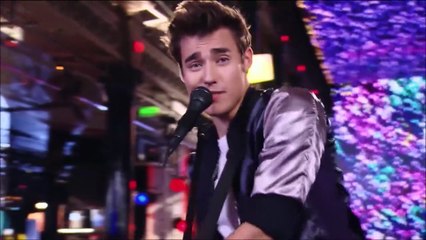 Jorge Blanco - Mi Princesa (From "Violetta")