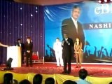Dr Pawan Malhan on eBIZ Nashik Convention Stage 2013