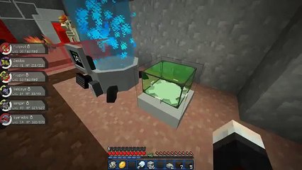 Minecraft | FOSSIL POKEMON MASTER | Pixelmon Mod w/DanTDM #41