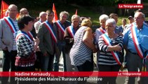 Quimper. Communes rurales : les élus contre les « mariages forcés »