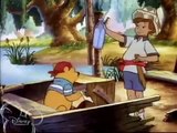 Children's Cartoons  Winnie The Pooh   Oh Bottle