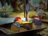 Children's Cartoons Winnie The Pooh Oh Bottle