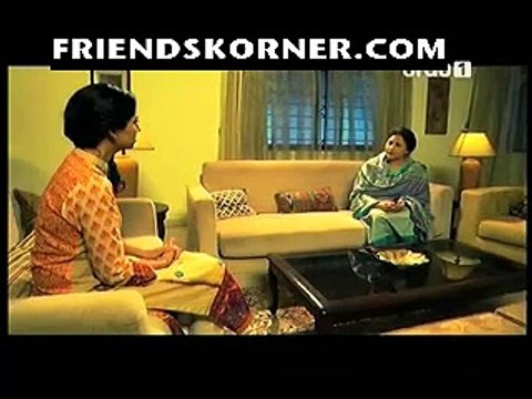 Agar Ho Sakay To Episode 5 on Urdu1 in High Quality 27th June 2015