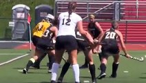 SFU Field Hockey vs Towson Highlights