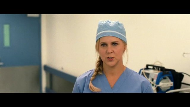 Trainwreck Official Trailer (2015) - Amy Schumer, Bill Hader Movie