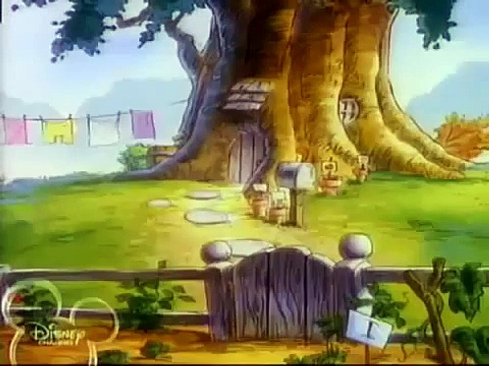Disney Cartoons Winnie The Pooh Whats the Score Pooh video Dailymotion