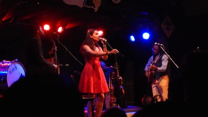 Carolina Chocolate Drops - Please Don't Tell Me You Love Me (Hank Williams cover)