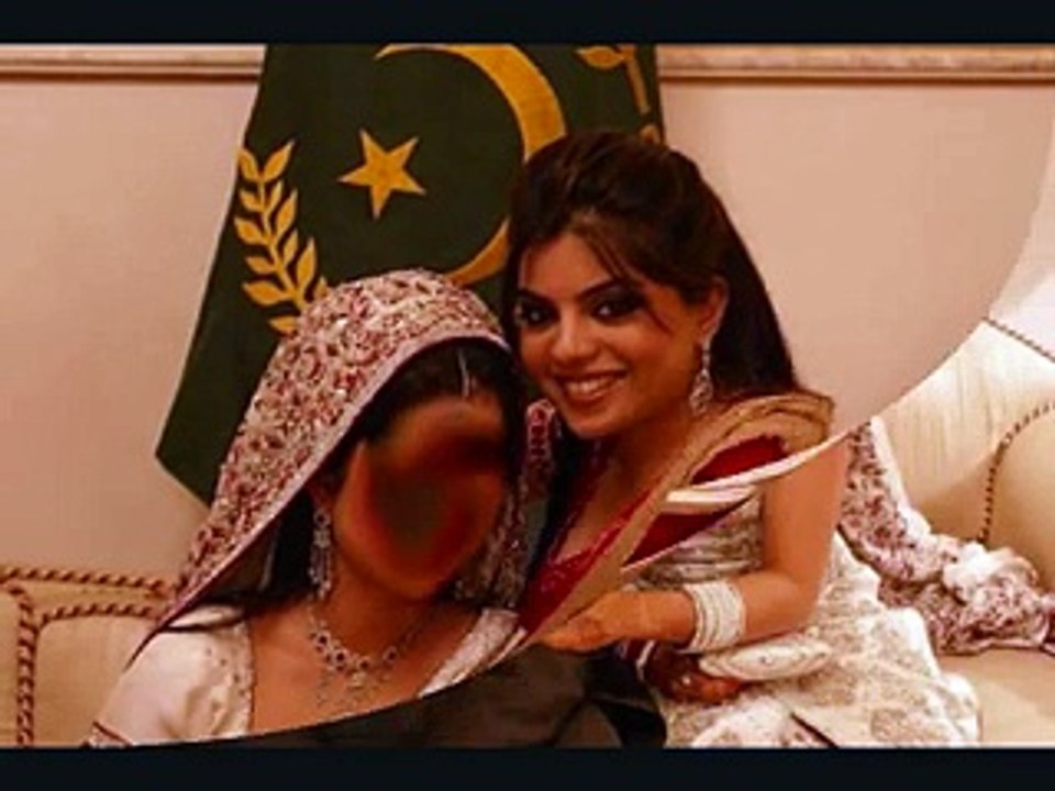 What happened in President House of Pakistan watch video