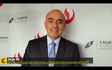 UPC: "Empresas peruanas deben apuntar a gestión multinacional"
