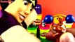 3 Huevos Sorpresa GIGANTES de Peppa Pig, Disney-Pixar Cars 2 y Princesas Disney