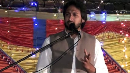 khateeb Mudasser Manzoor 4 shaban  kot Addu