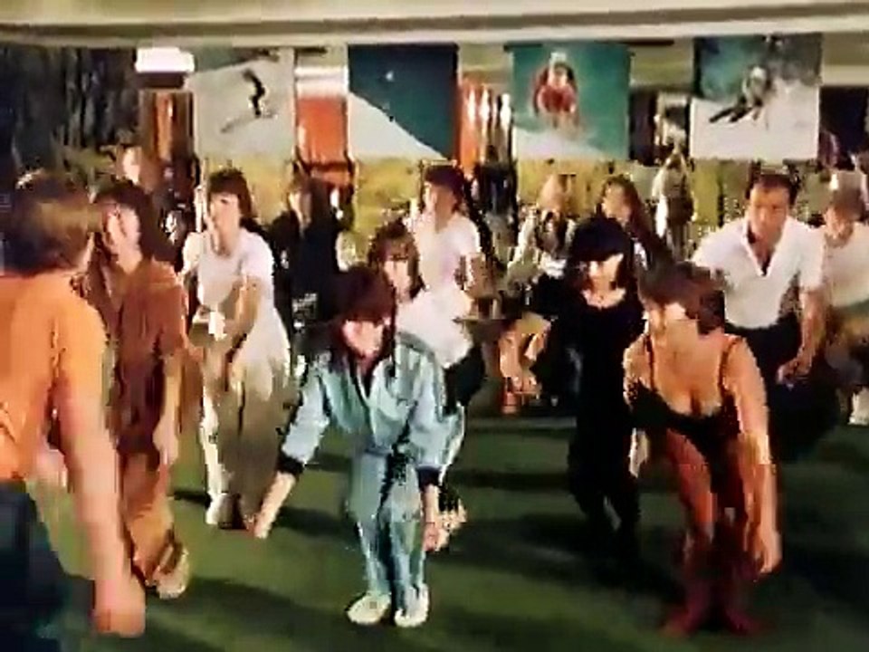 Polizeiinspektion 1 - Sylvester