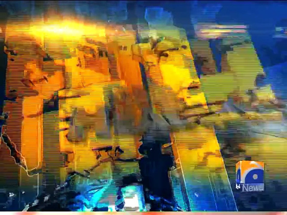 Geo Headlines-27 Jun 2015-2300