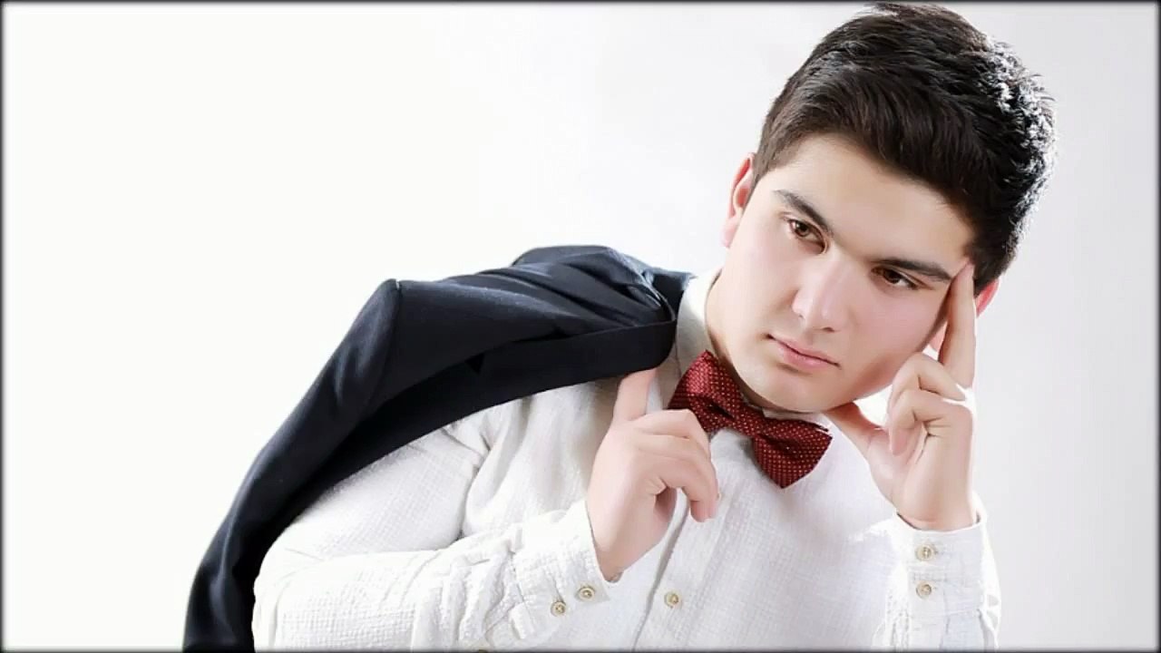 Mirabror Mirxalilov - Shaqillar | Мираброр Мирхалилов - Шакиллар (new music)