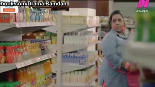 الحلقة الثالثة ( 3 ) - مسلسل لهفة - رمضان 2015 Lahfa