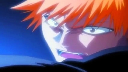 Ichigo vs Ulquiorra Round 1