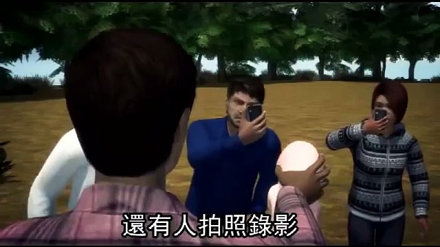 農場驚見人頭羊 主人被控人獸交 蘋果日報 20141004