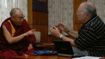 Dalai Lama / Paul Ekman: Gefühl und Mitgefühl