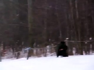 hunting in czech republik