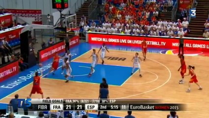 Les Braqueuses sont devenues des guerrières