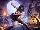 Mortal Kombat 2011 - Mileena's Theme