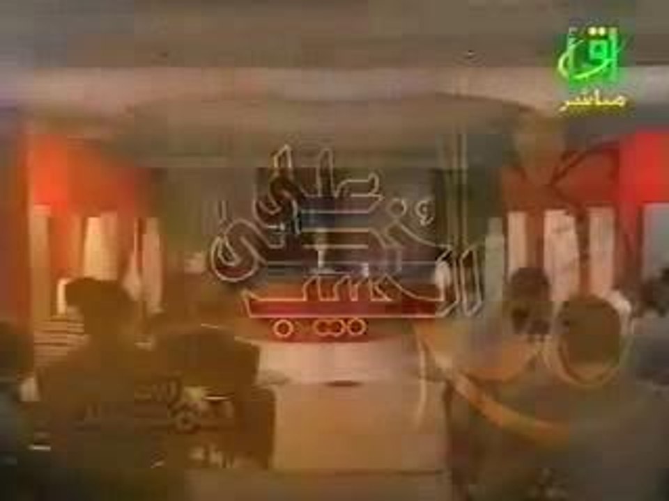 Amr Khaled - Ala Khota Al-Habeeb 02
