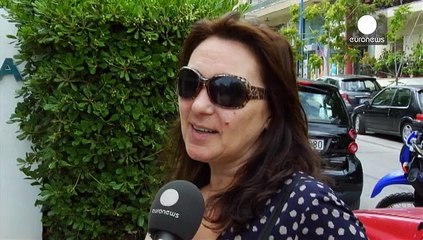 Διχασμένοι οι πολίτες για το δημοψήφισμα