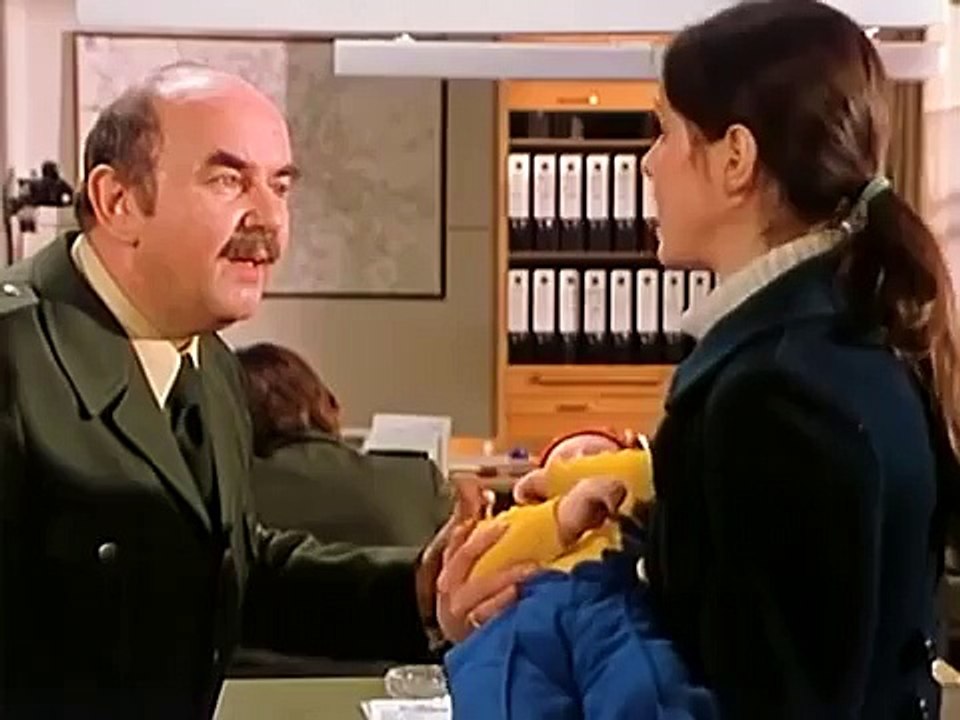 Polizeiinspektion 1 - Der Vermißte